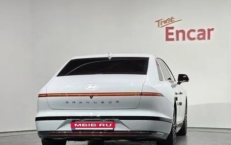 Hyundai Grandeur, 2025 год, 4 719 000 рублей, 3 фотография