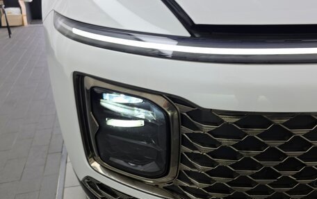 Hyundai Grandeur, 2025 год, 4 719 000 рублей, 19 фотография