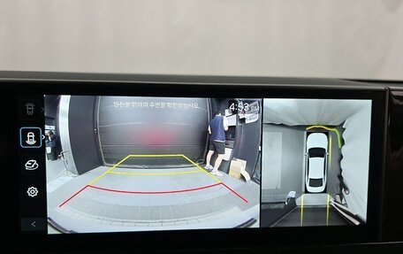 Hyundai Grandeur, 2025 год, 4 719 000 рублей, 13 фотография