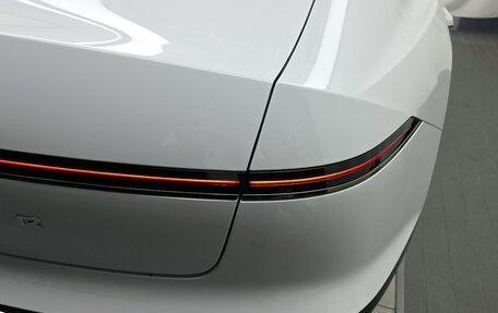 Hyundai Grandeur, 2025 год, 4 719 000 рублей, 20 фотография