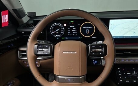 Hyundai Grandeur, 2025 год, 4 719 000 рублей, 9 фотография