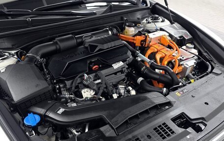Hyundai Grandeur, 2025 год, 4 719 000 рублей, 18 фотография