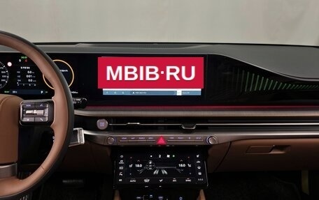 Hyundai Grandeur, 2025 год, 4 719 000 рублей, 10 фотография