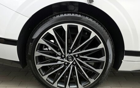 Hyundai Grandeur, 2025 год, 4 719 000 рублей, 21 фотография