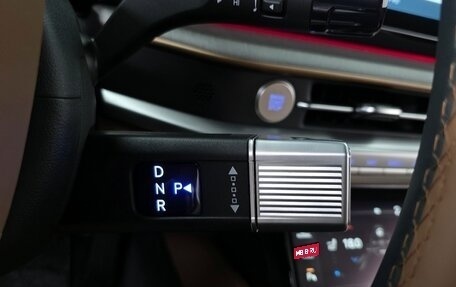 Hyundai Grandeur, 2025 год, 4 719 000 рублей, 15 фотография