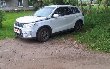 Suzuki Vitara II рестайлинг, 2020 год, 900 000 рублей, 3 фотография