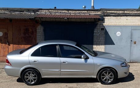 Nissan Almera Classic, 2011 год, 575 000 рублей, 5 фотография