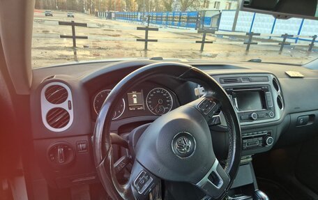 Volkswagen Tiguan I, 2013 год, 1 250 000 рублей, 6 фотография