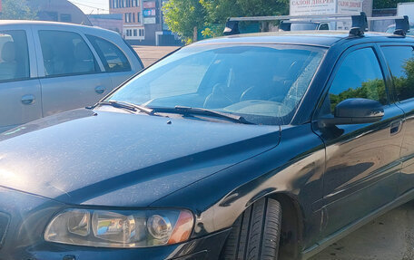 Volvo V70 III рестайлинг, 2007 год, 800 000 рублей, 2 фотография