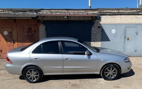 Nissan Almera Classic, 2011 год, 575 000 рублей, 3 фотография