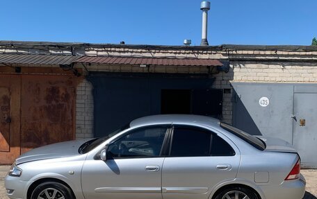 Nissan Almera Classic, 2011 год, 575 000 рублей, 6 фотография