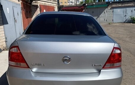 Nissan Almera Classic, 2011 год, 575 000 рублей, 2 фотография