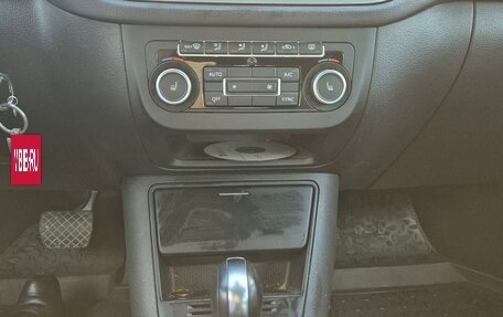 Volkswagen Tiguan I, 2013 год, 1 250 000 рублей, 5 фотография