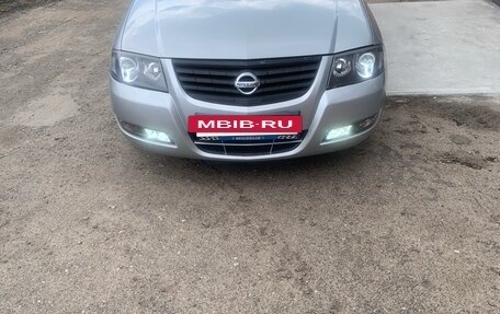 Nissan Almera Classic, 2011 год, 575 000 рублей, 7 фотография