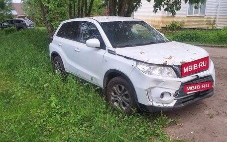 Suzuki Vitara II рестайлинг, 2020 год, 900 000 рублей, 2 фотография