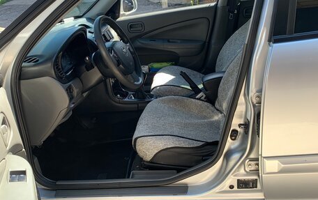 Nissan Almera Classic, 2011 год, 575 000 рублей, 9 фотография