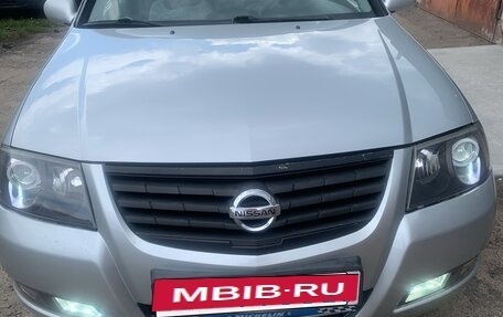 Nissan Almera Classic, 2011 год, 575 000 рублей, 8 фотография