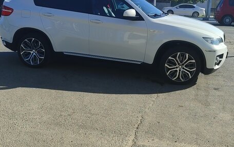 BMW X6, 2010 год, 2 300 000 рублей, 3 фотография