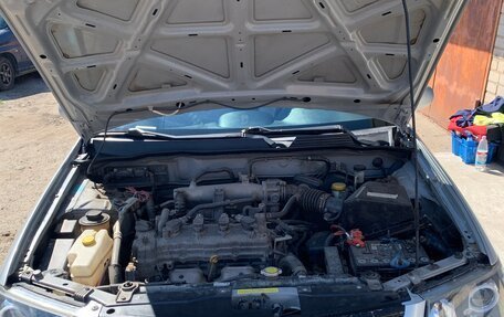 Nissan Almera Classic, 2011 год, 575 000 рублей, 12 фотография