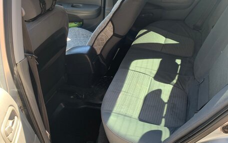 Nissan Almera Classic, 2011 год, 575 000 рублей, 10 фотография