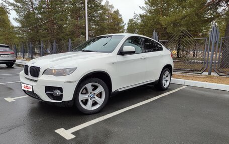 BMW X6, 2010 год, 2 300 000 рублей, 7 фотография