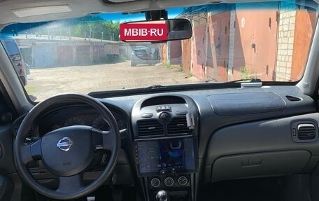 Nissan Almera Classic, 2011 год, 575 000 рублей, 14 фотография