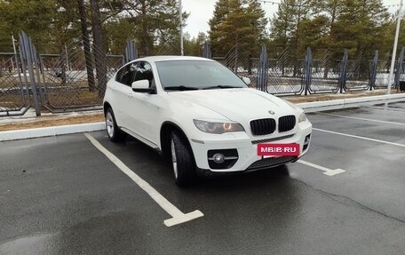 BMW X6, 2010 год, 2 300 000 рублей, 6 фотография