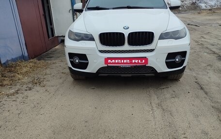 BMW X6, 2010 год, 2 300 000 рублей, 8 фотография