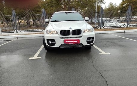 BMW X6, 2010 год, 2 300 000 рублей, 5 фотография