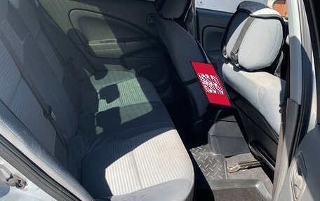 Nissan Almera Classic, 2011 год, 575 000 рублей, 13 фотография