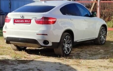 BMW X6, 2010 год, 2 300 000 рублей, 4 фотография