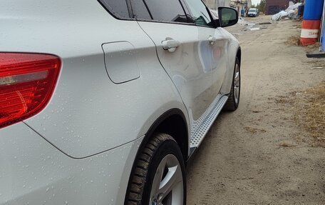 BMW X6, 2010 год, 2 300 000 рублей, 13 фотография