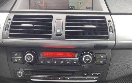 BMW X6, 2010 год, 2 300 000 рублей, 16 фотография
