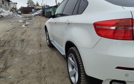 BMW X6, 2010 год, 2 300 000 рублей, 11 фотография
