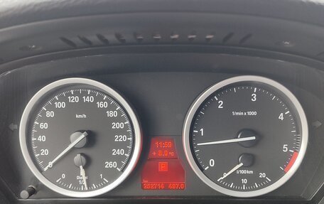 BMW X6, 2010 год, 2 300 000 рублей, 17 фотография