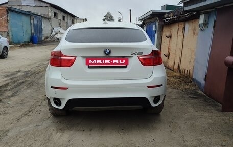 BMW X6, 2010 год, 2 300 000 рублей, 12 фотография