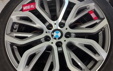 BMW X6, 2010 год, 2 300 000 рублей, 18 фотография