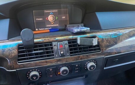 BMW 5 серия, 2004 год, 1 500 000 рублей, 2 фотография