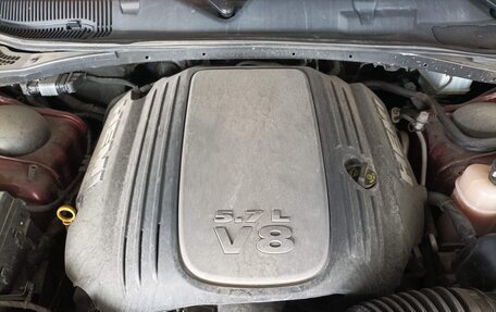 Dodge Challenger III рестайлинг 2, 2019 год, 5 499 000 рублей, 16 фотография