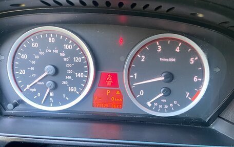 BMW 5 серия, 2004 год, 1 500 000 рублей, 3 фотография