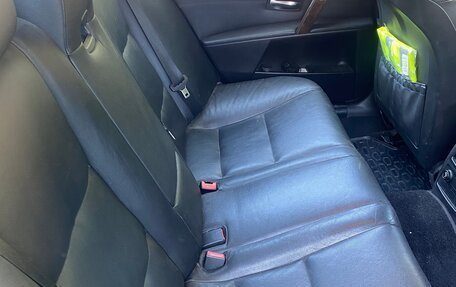 BMW 5 серия, 2004 год, 1 500 000 рублей, 8 фотография
