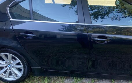 BMW 5 серия, 2004 год, 1 500 000 рублей, 18 фотография