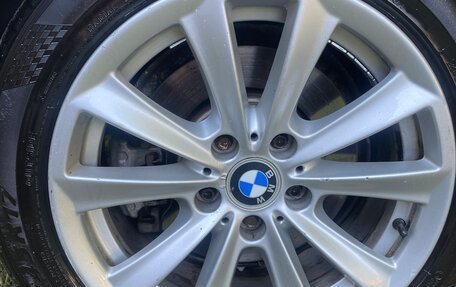 BMW 5 серия, 2004 год, 1 500 000 рублей, 14 фотография