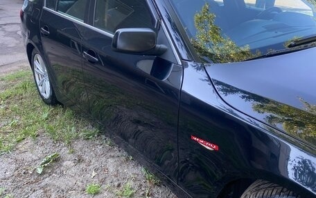BMW 5 серия, 2004 год, 1 500 000 рублей, 19 фотография