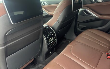 BMW X6, 2019 год, 7 000 000 рублей, 6 фотография