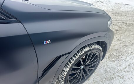 BMW X6, 2019 год, 7 000 000 рублей, 3 фотография
