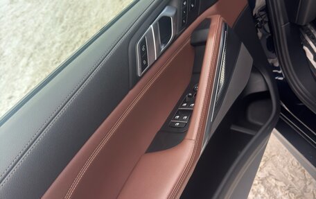 BMW X6, 2019 год, 7 000 000 рублей, 9 фотография