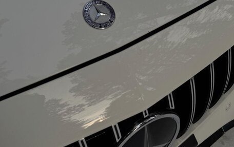 Mercedes-Benz C-Класс, 2015 год, 1 850 000 рублей, 12 фотография