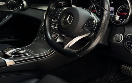 Mercedes-Benz C-Класс, 2015 год, 1 850 000 рублей, 23 фотография