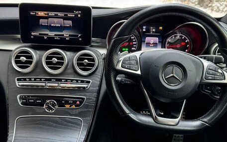 Mercedes-Benz C-Класс, 2015 год, 1 850 000 рублей, 21 фотография